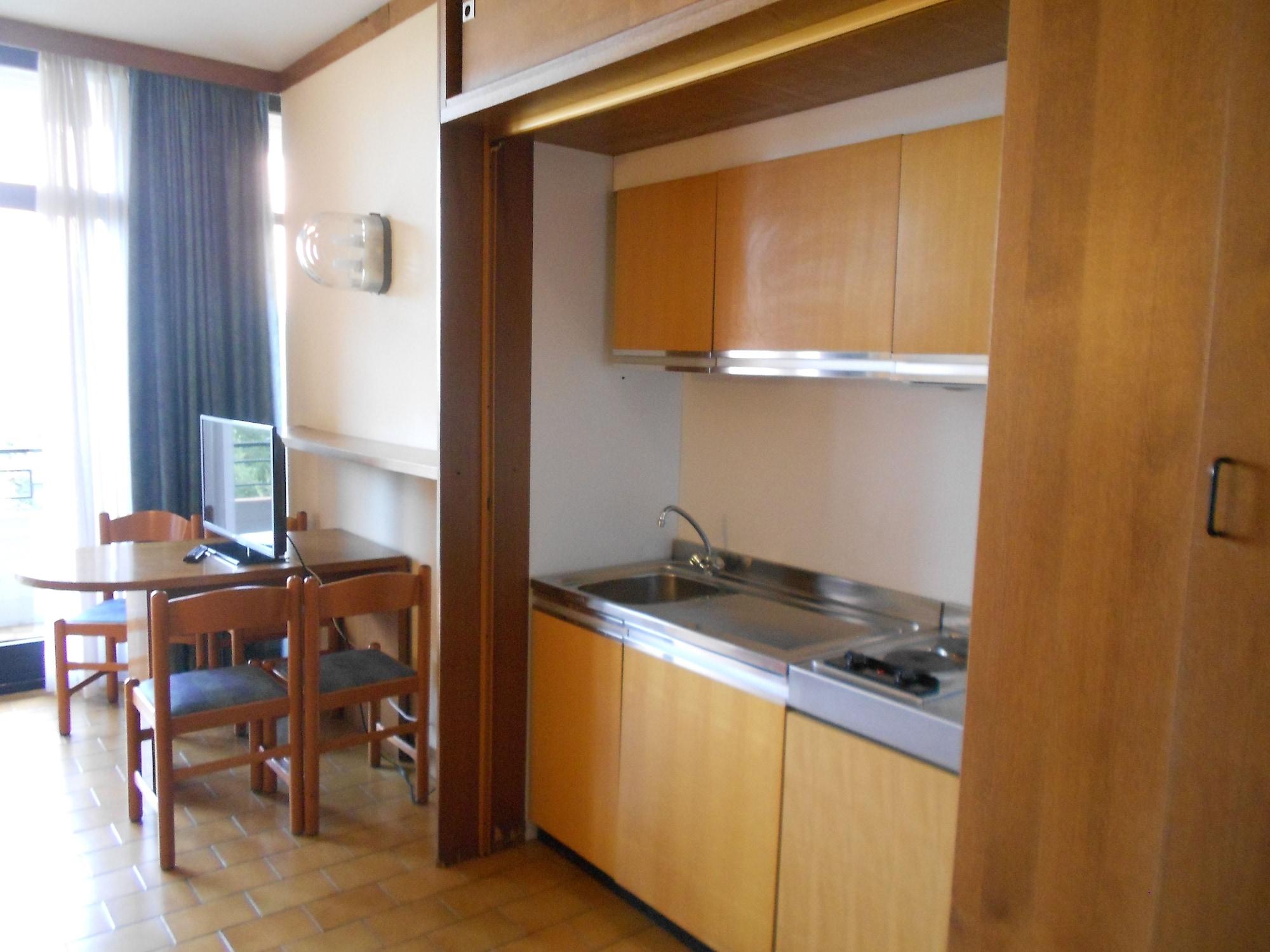 Hotel Residence Holiday Sirmione Exterior foto
