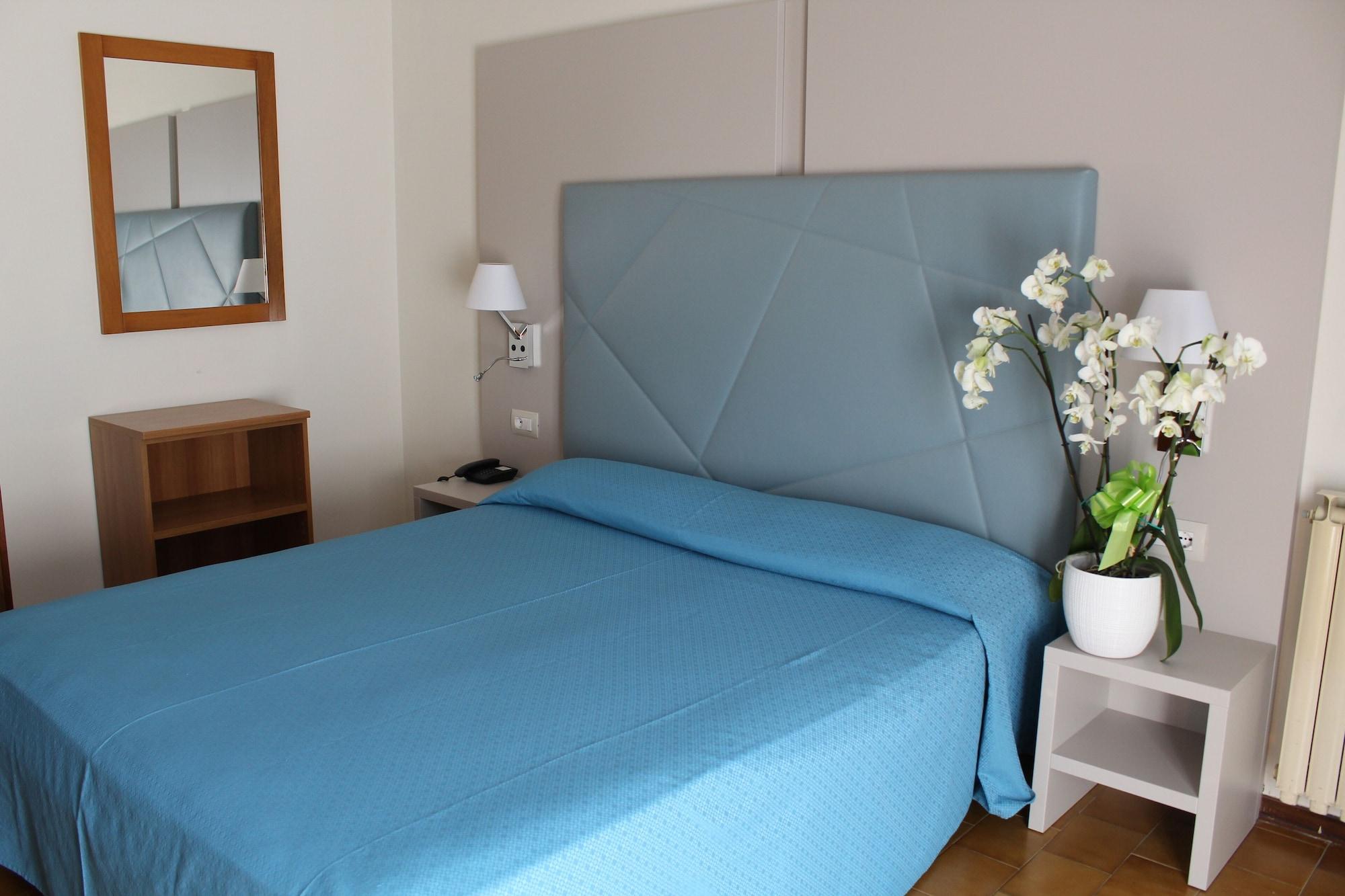 Hotel Residence Holiday Sirmione Exterior foto