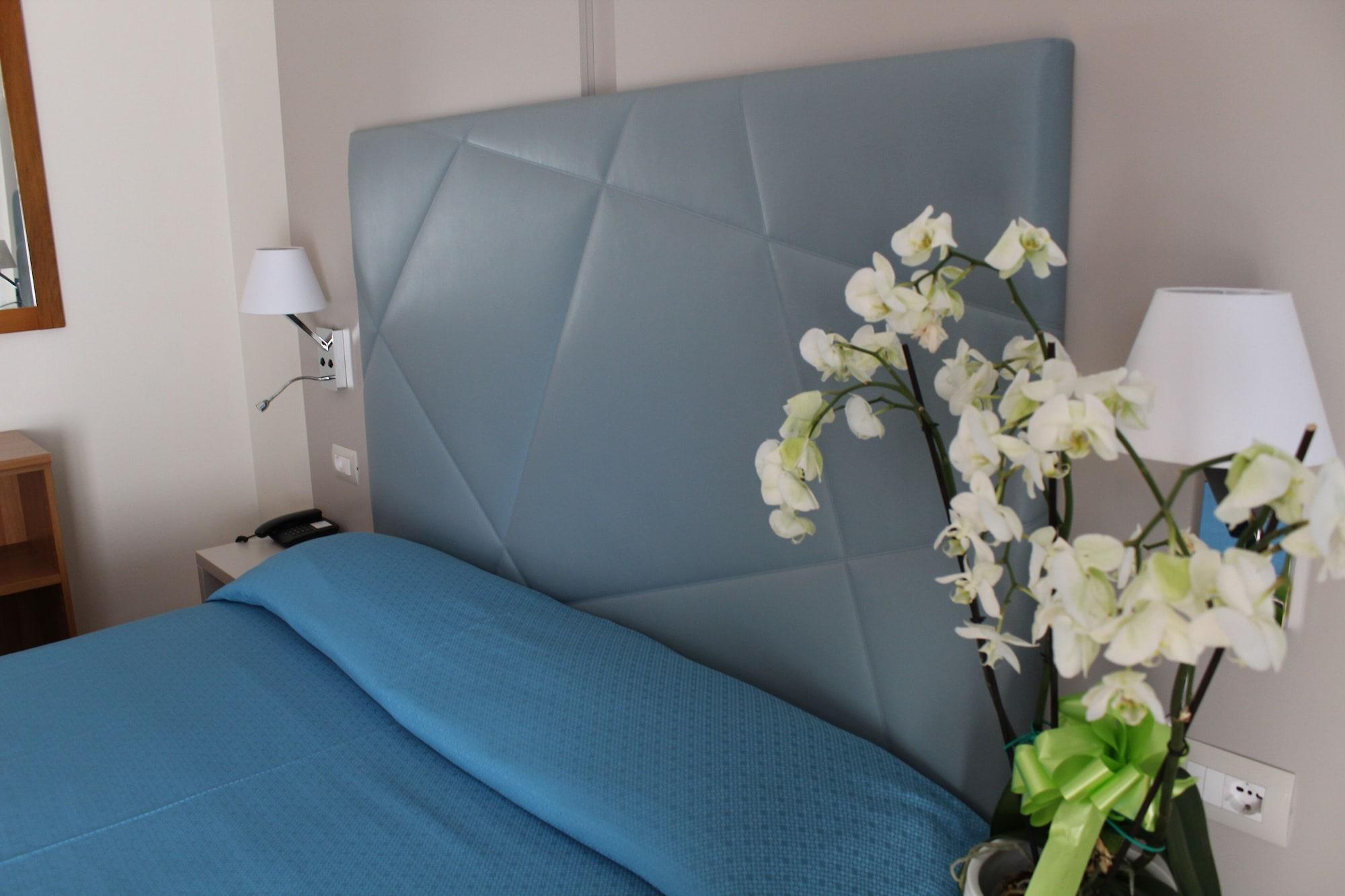 Hotel Residence Holiday Sirmione Exterior foto