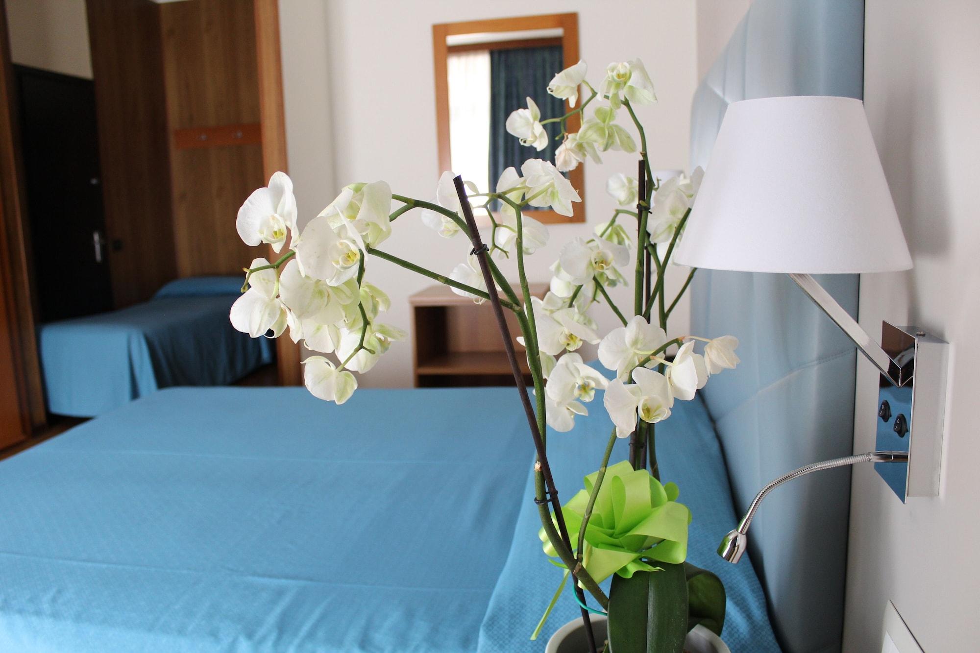 Hotel Residence Holiday Sirmione Exterior foto